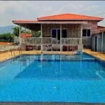 BHK Villa in Karjat with Private Pool