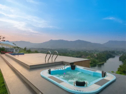 Jacuzzi