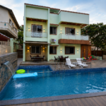 Royal 6BHK Villa in Lonavala with Private Pool