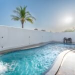 Villa in Lonavala with Private pool and Pool table