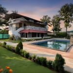 VILLA in panvel with Private pool
