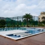 Villa in Lonavala with Private pool and Cricket Turf