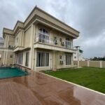 Villa in Lonavala with Private Swimming pool