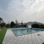 2BHK Krish Villa in Karjat with Private Pool