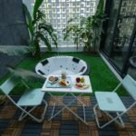 5BHK Casa Avaron Villa in Lonavala with Private Pool and Jacuzzi