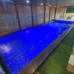 Villa in Lonavala with Indoor Private Pool