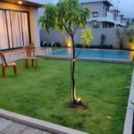 2BHK Master Villa in Karjat with Private Swimming Pool