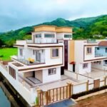 Villa in Lonavala with Private Swimming Pool