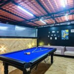Villa in Lonavala with Pool Table and Swimming Pool