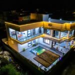 4BHK Villa in Lonavala with Private Pool