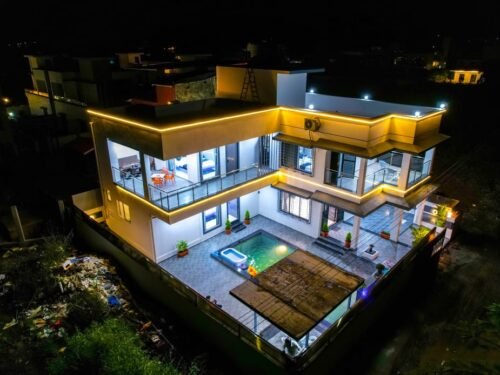 bluesnow-4bhk-villa-in-lonavala-with-private-pool