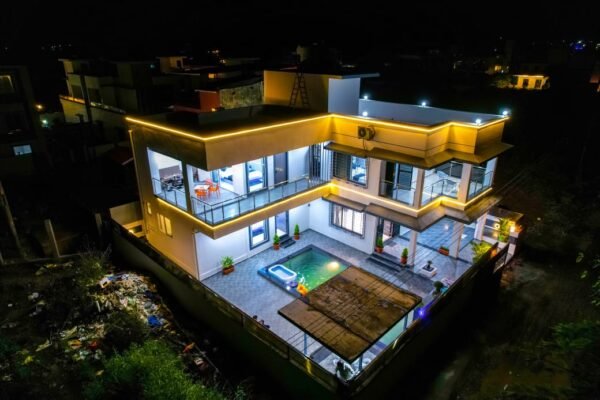 bluesnow-4bhk-villa-in-lonavala-with-private-pool
