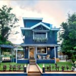 Bluestone 3BHK Villa in Lonavala with Private Pool