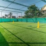 6bhk KHL Villa in Lonavala with Private pool and Cricket Turf