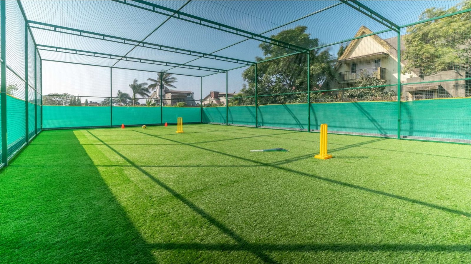 6bhk KHL Villa in Lonavala with Private pool and Cricket Turf