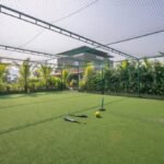 Wang Farm 4BHK Villa in Karjat with Private Pool and Cricket Turf