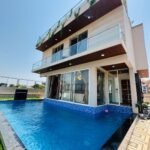 5BHK Unearth Villa in Lonavala with Pool & Pool Table