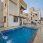 Peaceful 4BHK Binary Villa in Lonavala with Private Pool