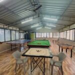 Villa in Lonavala with Game Room and Private Pool