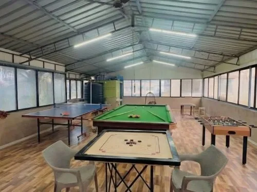 4bhk-tayvia-villa-in-lonavala-with-game-room-and-private-pool