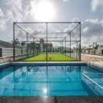 4BHK SSK Villa in Lonavala with Private Pool and Cricket Turf