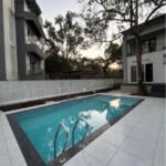 Pure Veg Villa in Lonavala with Private Swimming Pool