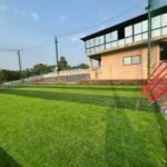 TSA 5BHK Villa Near Mumbai with Big Football Turf and Swimming Pool